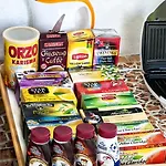 Bed & Breakfast Nonna Vincenza 4*