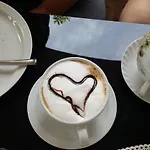 Couette-café Nonna Vincenza