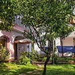 Nonna Vincenza Couette-café 4*
