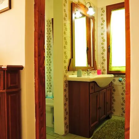 Nonna Vincenza Bed and breakfast 4*