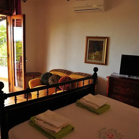 Bed and breakfast Nonna Vincenza Maratea