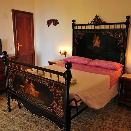 Nonna Vincenza Couette-café 3*
