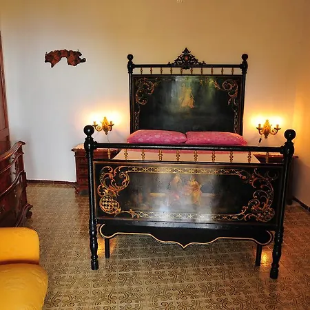 Nonna Vincenza Couette-café