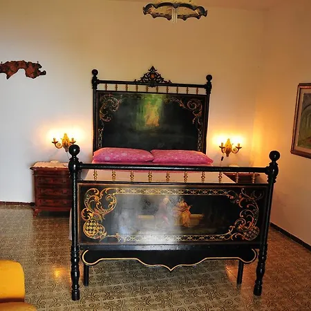 Couette-café Nonna Vincenza 3*
