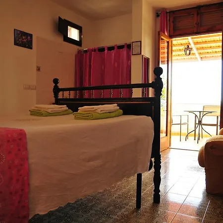 Nonna Vincenza 3* Maratea