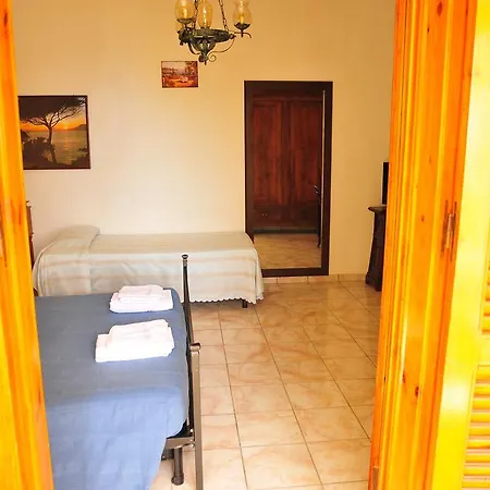 Bed and breakfast Nonna Vincenza 4*