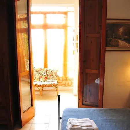 Nonna Vincenza Couette-café 3*