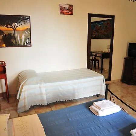 Nonna Vincenza Bed and breakfast Maratea