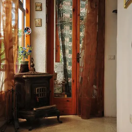 Nonna Vincenza Bed and breakfast