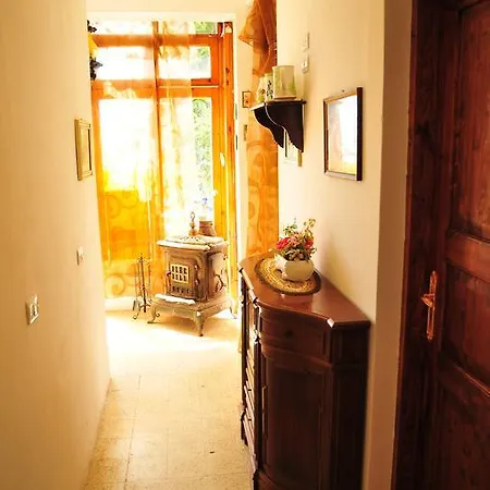 Bed and breakfast Nonna Vincenza