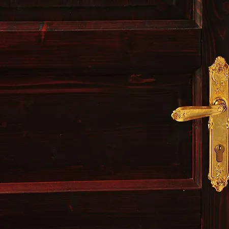 Bed and breakfast Nonna Vincenza 4*