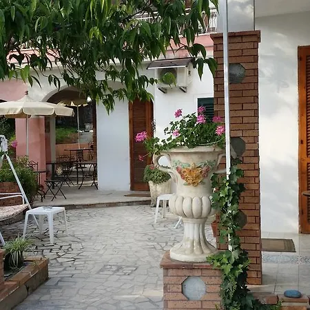 Couette-café Nonna Vincenza 3*