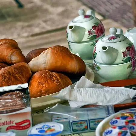 Couette-café Nonna Vincenza 3*