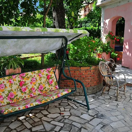 Couette-café Nonna Vincenza Maratea