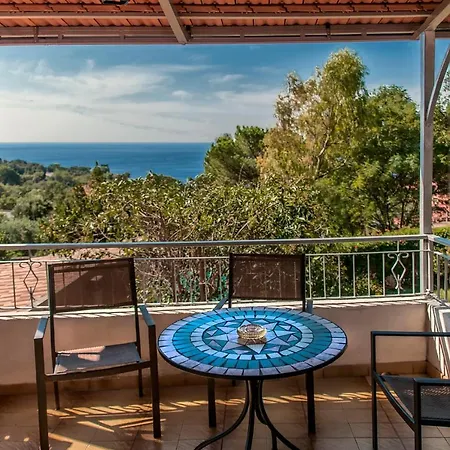 Nonna Vincenza Bed and breakfast 4*