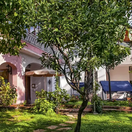 Nonna Vincenza Bed and breakfast 4*