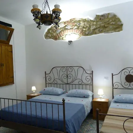 Nonna Vincenza Maratea