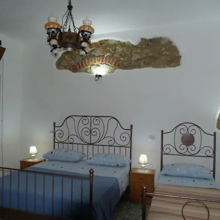 Bed and breakfast Nonna Vincenza