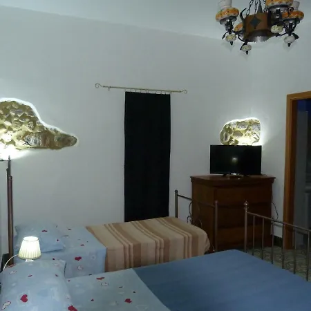 Nonna Vincenza Bed and breakfast Maratea