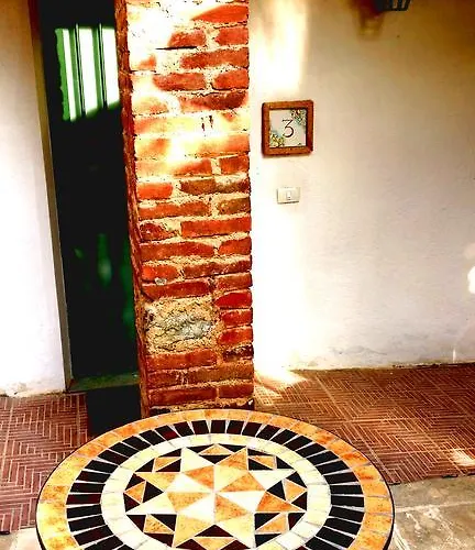 Nonna Vincenza Маратея