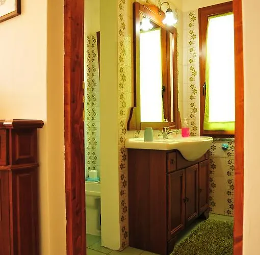 Nonna Vincenza Отель типа 