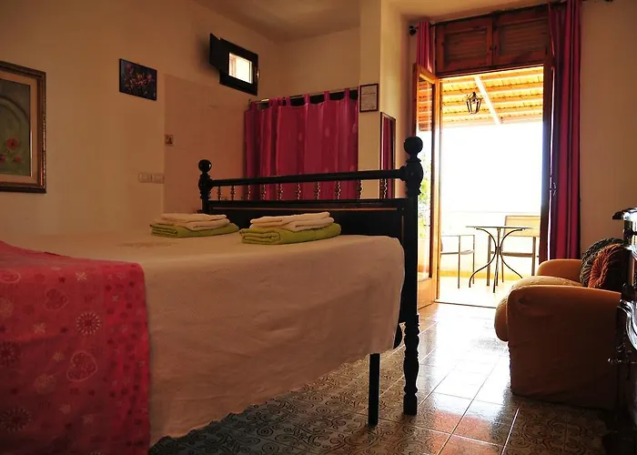 Nonna Vincenza 4* Маратея