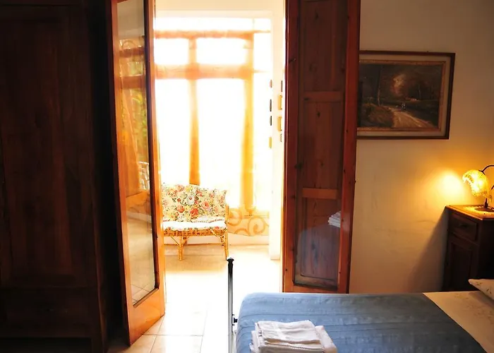 Nonna Vincenza Отель типа 