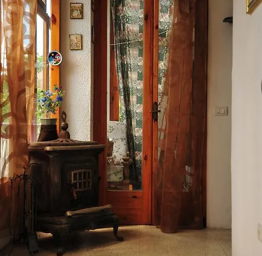 Nonna Vincenza Отель типа 