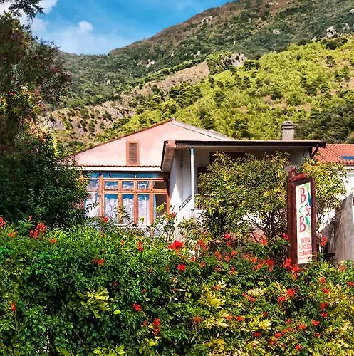 Nonna Vincenza Маратея