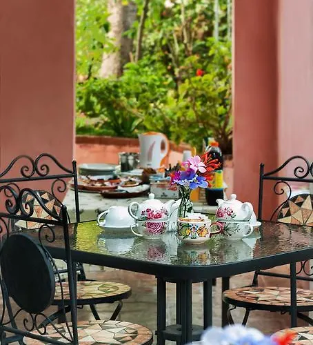 Nonna Vincenza Отель типа 