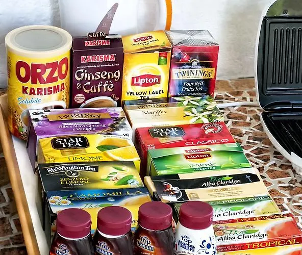 住宿加早餐酒店 农娜温琴扎酒店 4*