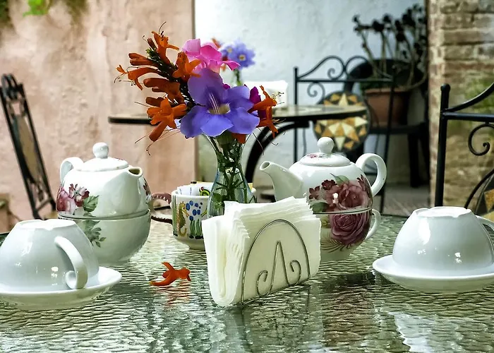 Nonna Vincenza Отель типа 