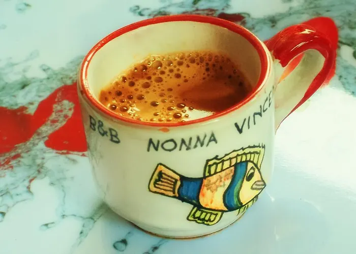 住宿加早餐酒店 农娜温琴扎酒店 4*