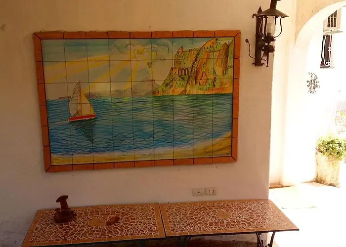 农娜温琴扎酒店