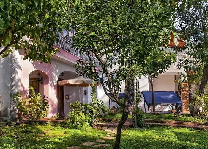 Nonna Vincenza Отель типа 