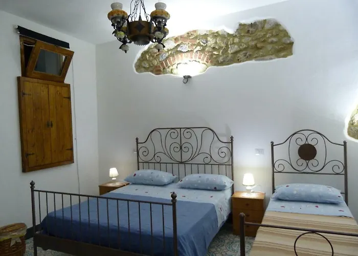 Nonna Vincenza Маратея