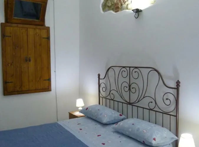 Nonna Vincenza 4* Маратея