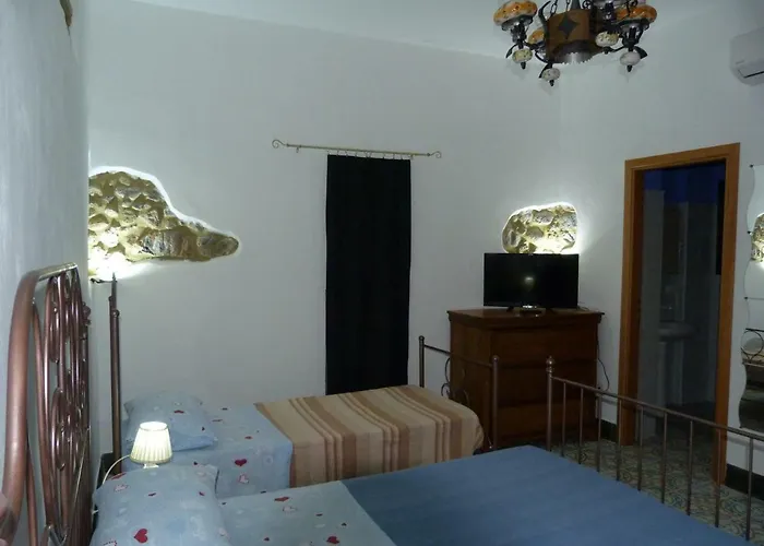 Nonna Vincenza Отель типа 